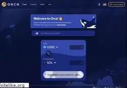 Sites similar to orca.so