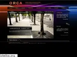 Sites similar to orca60.com