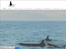 Sites similar to orcaaware.org