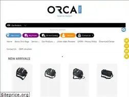 Sites similar to orcabags.com