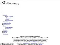 Sites similar to orcabooks.com