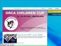 Sites similar to orcabratislava.sk