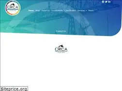 Sites similar to orcacleaningservices.co.uk