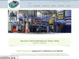 Sites similar to orcacoastplay.com