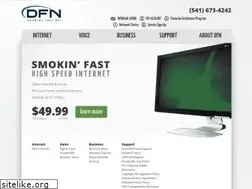Sites similar to orcacomm.net