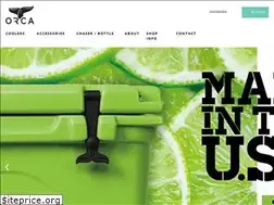 Sites similar to orcacoolers.jp