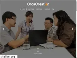 Sites similar to orcacreation.com