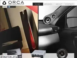 Sites similar to orcadesign.com