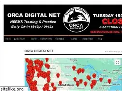 Sites similar to orcadigitalnet.com