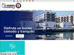 Sites similar to orcadiving.net