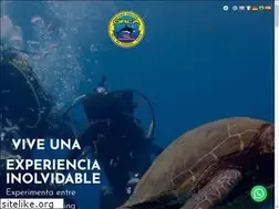Sites similar to orcadivingcenter.cl