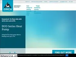 Sites similar to orcaenergy.eu