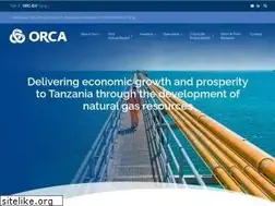 Sites similar to orcaexploration.com