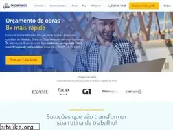 Sites similar to orcafascio.com
