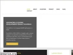 Sites similar to orcagold.com