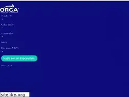 Sites similar to orcagrc.com