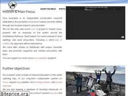 Sites similar to orcaguardians.org
