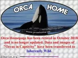 Sites similar to orcahome.de