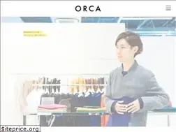 Sites similar to orcainc.co.jp