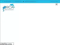 Sites similar to orcainsankaynaklari.com