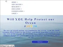 Sites similar to orcaireland.org
