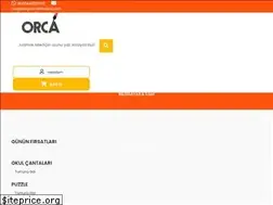Sites similar to orcakirtasiye.com