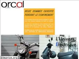 Sites similar to orcal-motor.fr
