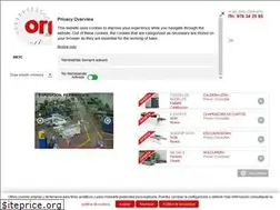 Sites similar to orcalmaquinaria.es