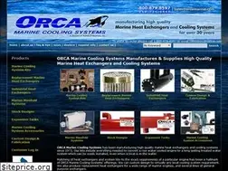 Sites similar to orcamarine.com