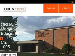 Sites similar to orcamedia.net