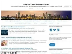 Sites similar to orcamentoempresarial.com