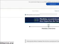 Sites similar to orcamentofederal.gov.br