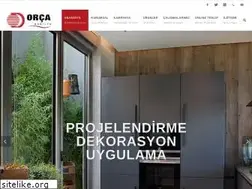 Sites similar to orcamobilya.com