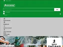 Sites similar to orcamp.com.tr