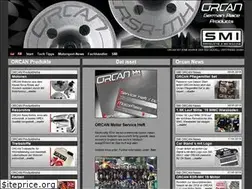 Sites similar to orcan.de