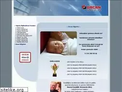 Sites similar to orcansigorta.com