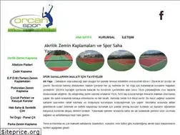 Sites similar to orcanspor.com