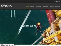 Sites similar to orcaoffshore.org