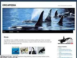 Sites similar to orcapedia.com