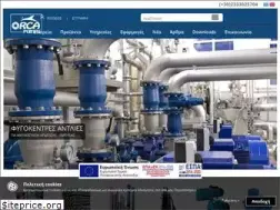 Sites similar to orcapumps.gr