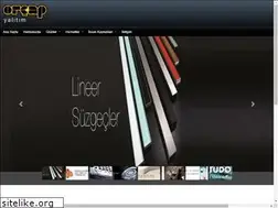Sites similar to orcapyalitim.com.tr