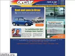 Sites similar to orcarcanarias.com