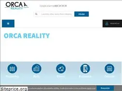 Sites similar to orcareality.cz
