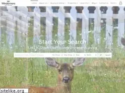 Sites similar to orcas-island.com