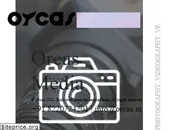 Sites similar to orcas.in
