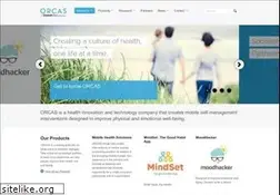 Sites similar to orcasinc.com