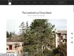 Sites similar to orcasisland-landmark.com