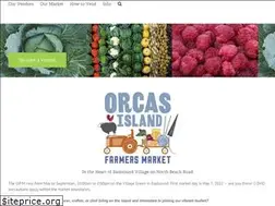 Sites similar to orcasislandfarmersmarket.org