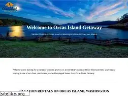 Sites similar to orcasislandgetaway.com