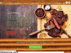 Sites similar to orcasislandmarket.com